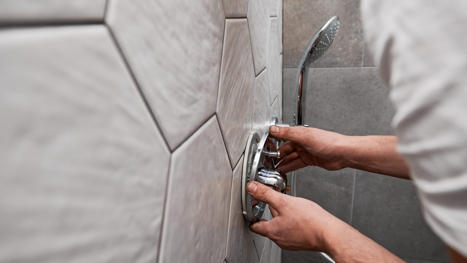 La douche à l'italienne : le sommet du design et de la technique